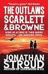The Outlaws Scarlett & Browne