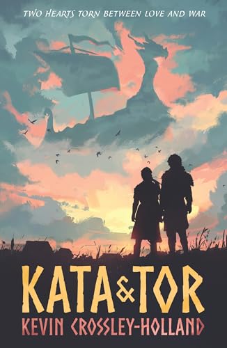 Kata and Tor book cover
