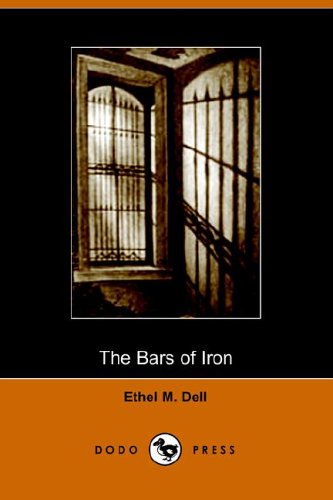 Bars of Iron book cover