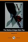 The Works of Edgar Allan Poe (Dodo Press) Volume 4 of 5