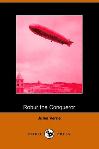 Robur the Conqueror