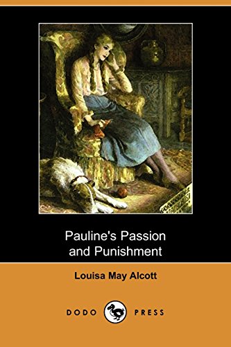 Pauline's Passion and Punishment book cover