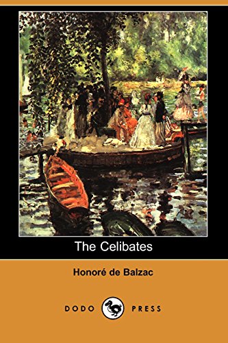 The Celibates book cover