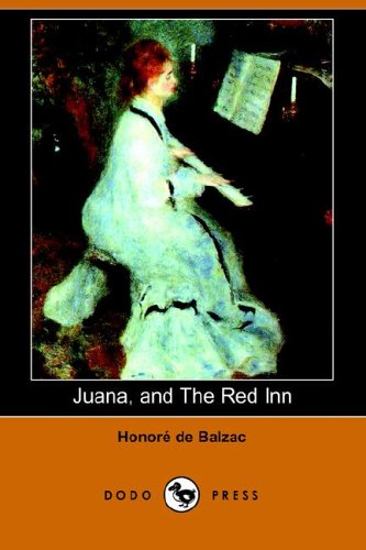Juana, and the Red Inn cover