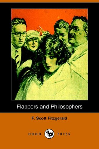 Flappers and Philosophers book cover