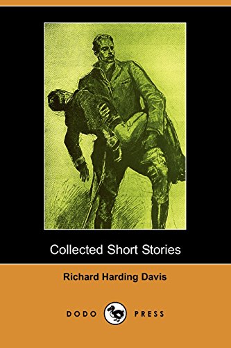 Collected Short Stories book cover