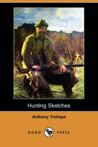 Hunting Sketches book cover