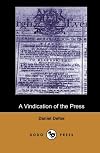 A Vindication of the Press