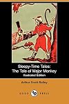 The Tale of Major Monkey