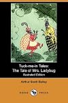 The Tale of Mrs. Ladybug