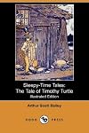 The Tale of Timothy Turtle
