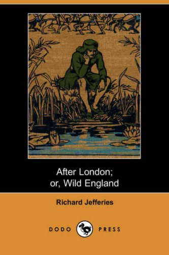 After London; or, Wild England