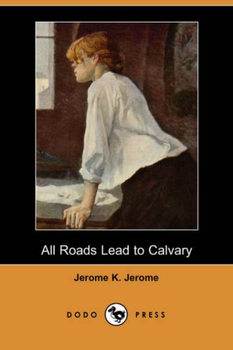 All Roads Lead to Calvary book cover