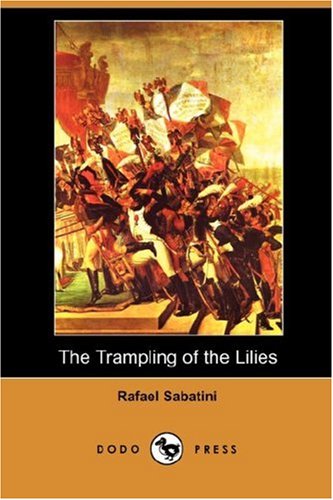 The Trampling of the Lilies book cover