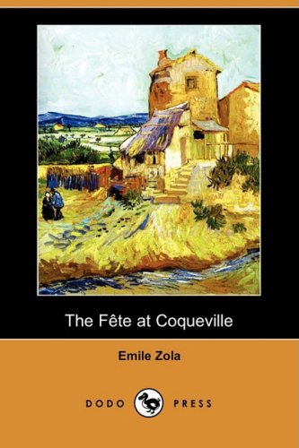 The Fête at Coqueville book cover