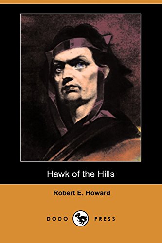 Hawk of the Hills book cover