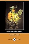 Shadows in Zamboula - story