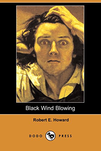 Black Wind Blowing book cover