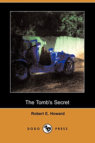 The Tomb's Secret book cover