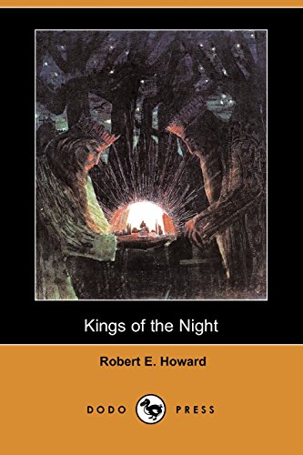 Kings of the Night book cover
