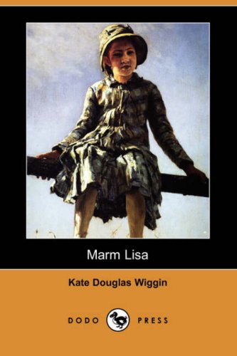 Cover of Marm Lisa
