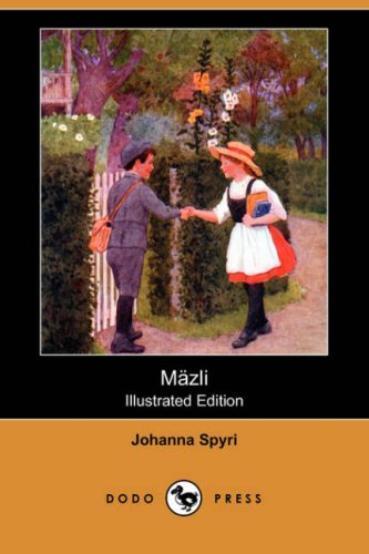 Mazli book cover
