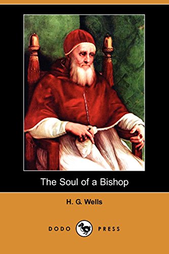 The Soul of a Bishop book cover