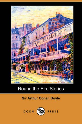 Round the Fire Stories book cover