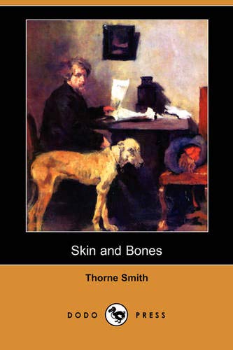 Skin and Bones book cover