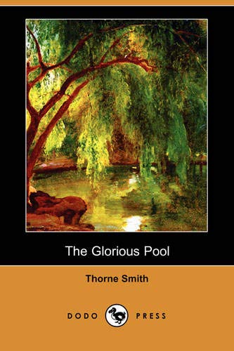 The Glorious Pool book cover