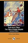The Tale of Kiddie Katydid