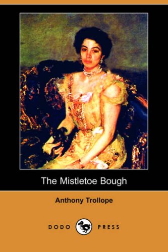 The Mistletoe Bough book cover