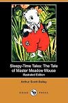 The Tale of Master Meadow Mouse