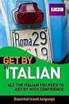 Get by in Italian