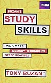 Buzan's Study Skills: Mind Maps, Memory Techniques, Speed Reading and More! (Mind Set)