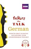 Talking The Talk German