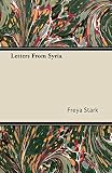 Letters From Syria
