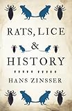 Rats Lice And History