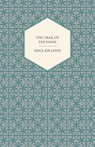 The Trail of the Hawk cover