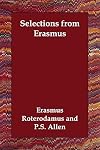Selections from Erasmus
