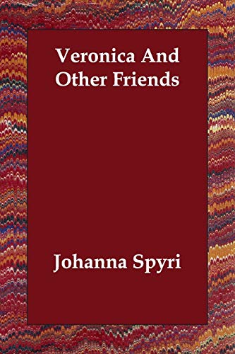 Veronica And Other Friends book cover