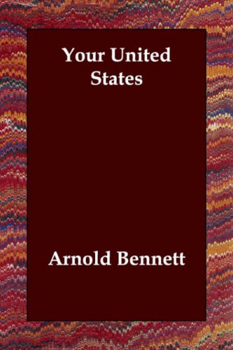 Your United States / Those United States book cover