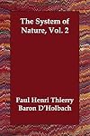 The System of Nature, Vol. 2