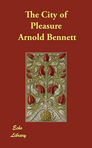 The City of Pleasure cover