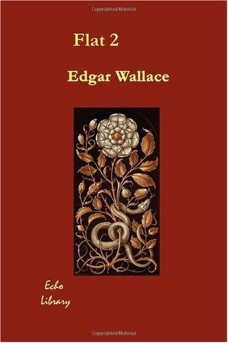 Flat 2 book cover