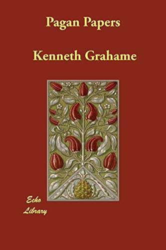 Pagan Papers book cover