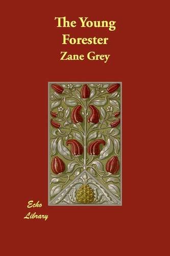 The Young Forester book cover