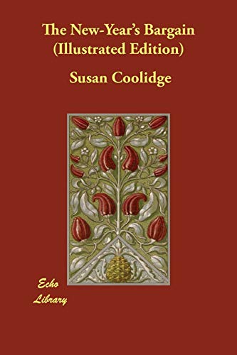 The New-Year's Bargain book cover