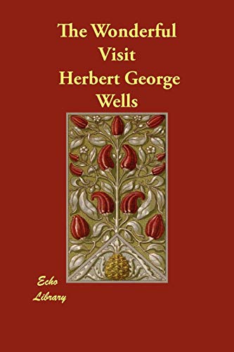The Wonderful Visit book cover