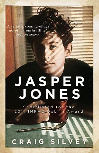 Cover of Jasper Jones